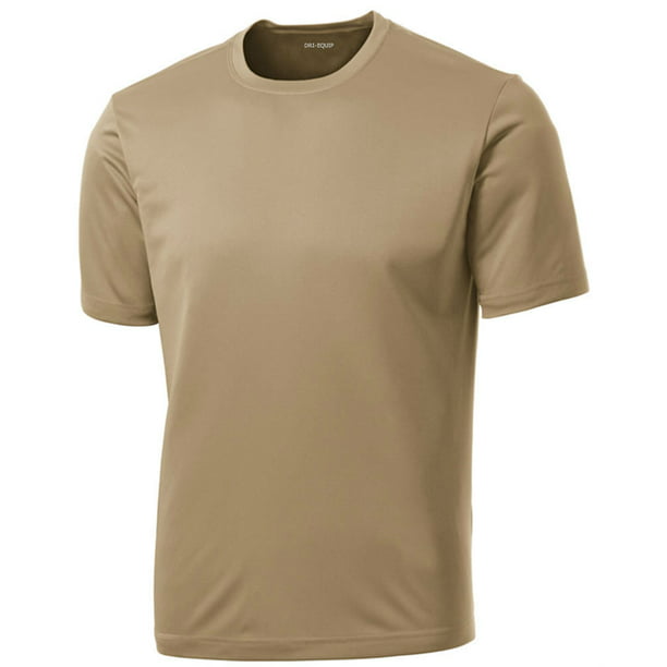 DRIEQUIP Mens V-Neck Raglan Wind Shirt Sizes XS-6XL 
